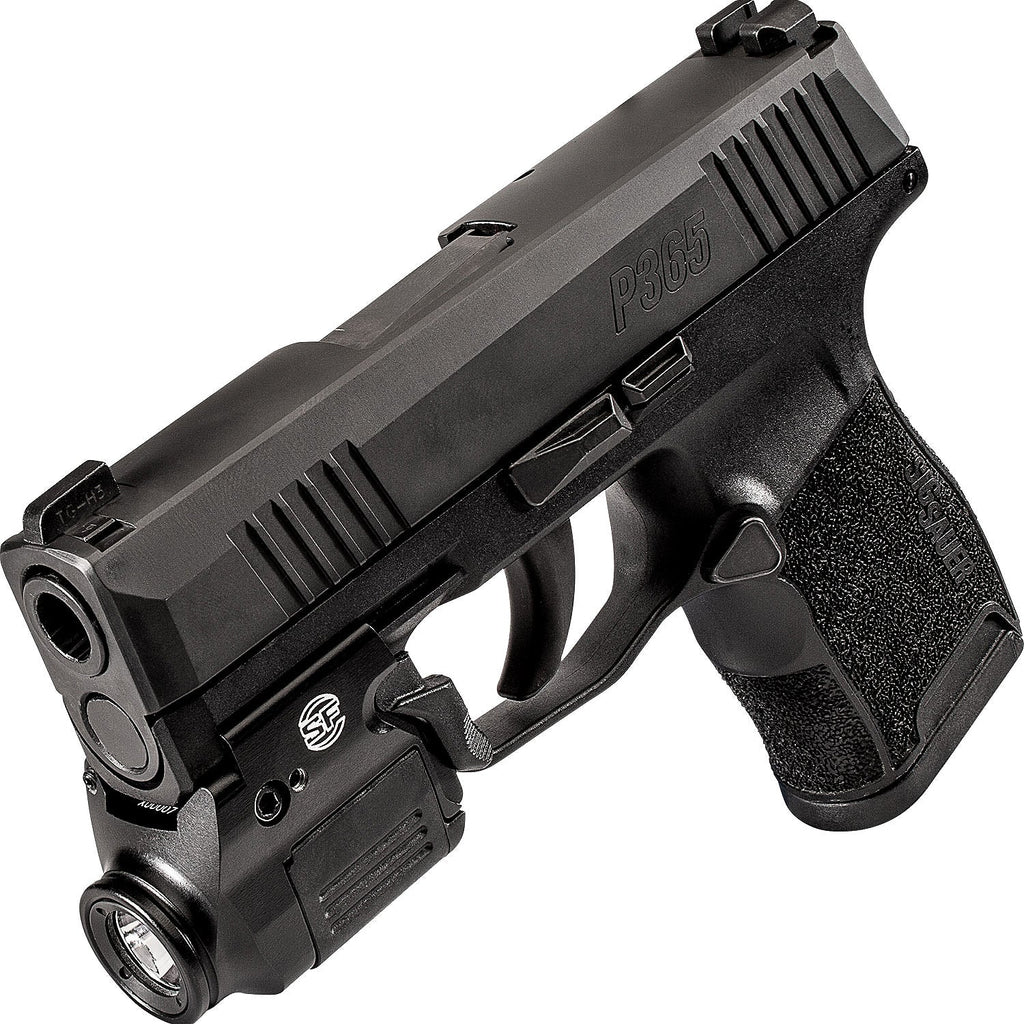 SureFire XSC WeaponLight - 350 Lumens - Rechargeable