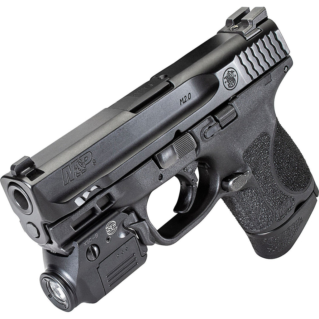 SureFire XSC WeaponLight - 350 Lumens - Rechargeable
