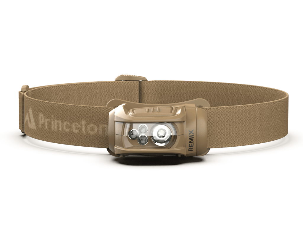 Princeton Tec Remix Pro - 300 Lumens - 17 hours