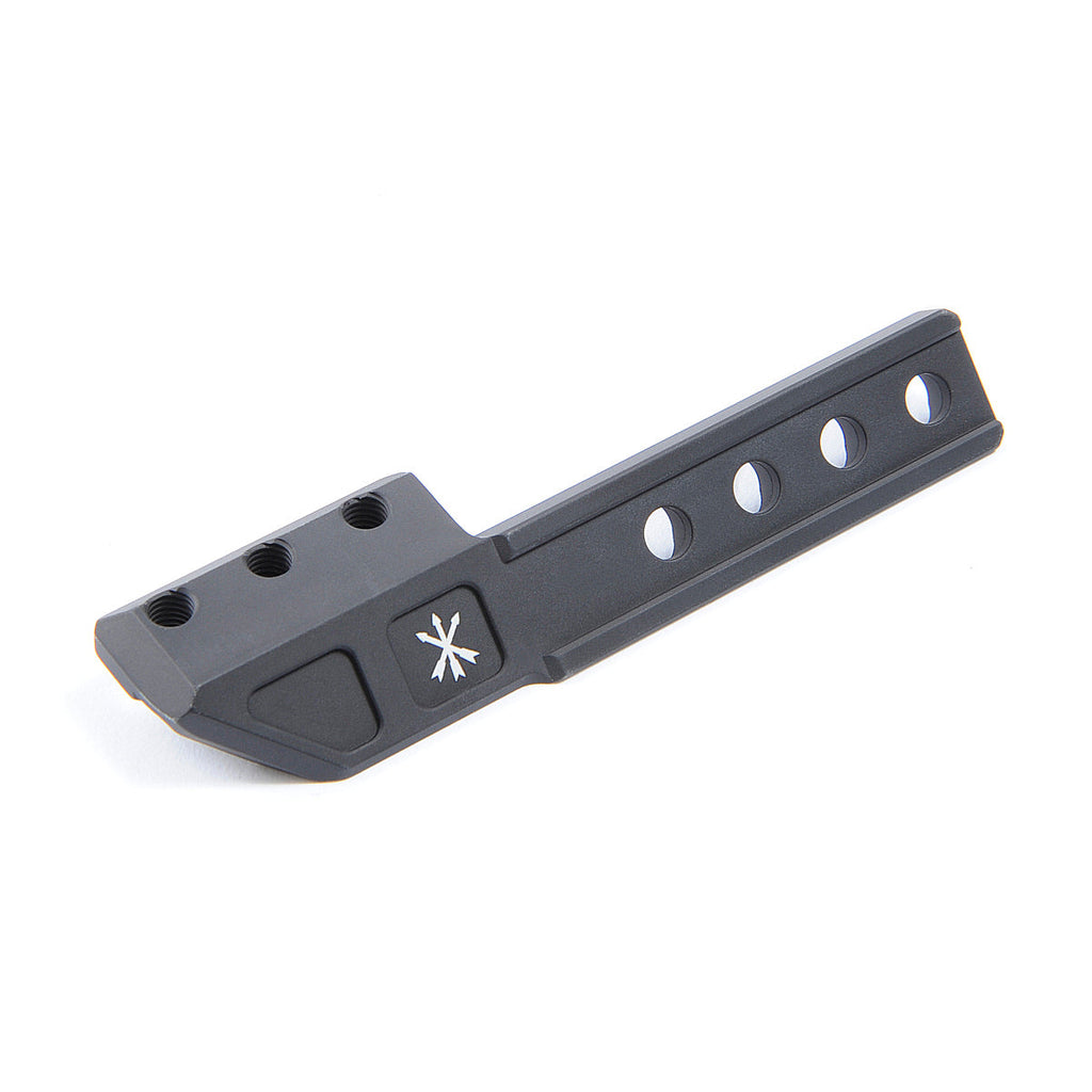 Unity Tactical FUSION Light Wing Adapter - Light Mount