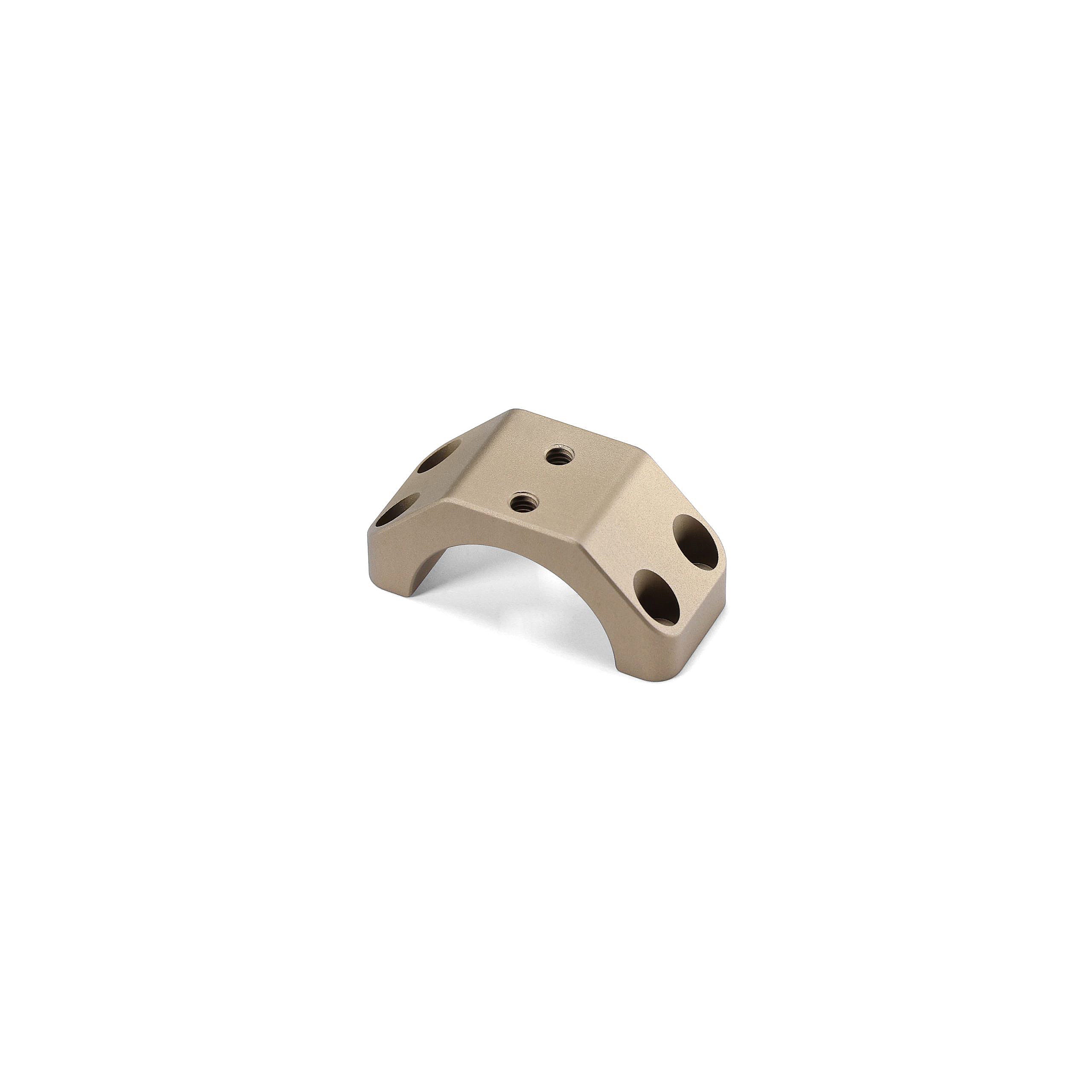Unity Tactical MRDS Top Ring for FAST LPVO