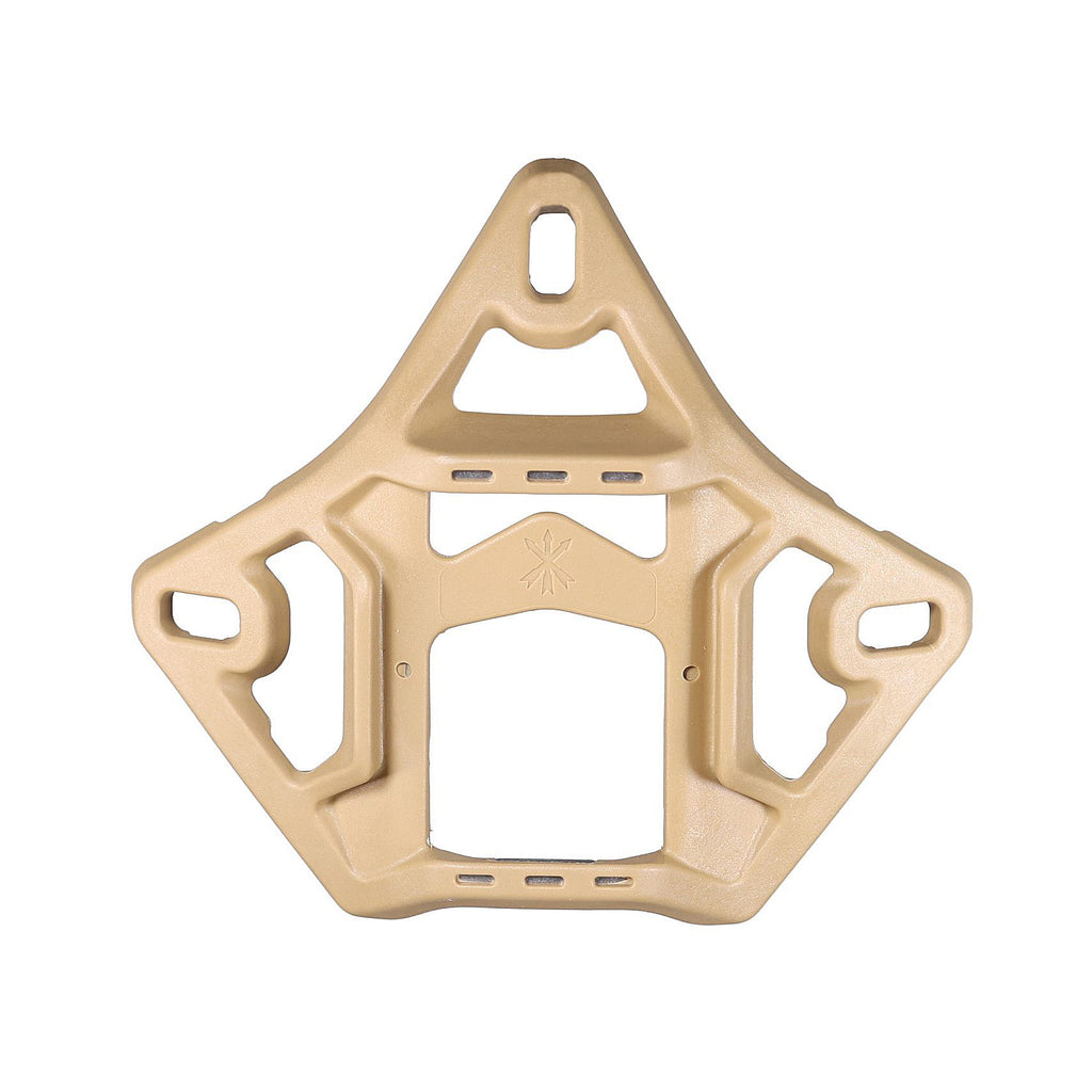 Unity Tactical SUMMIT - 3-Hole NVG Shroud