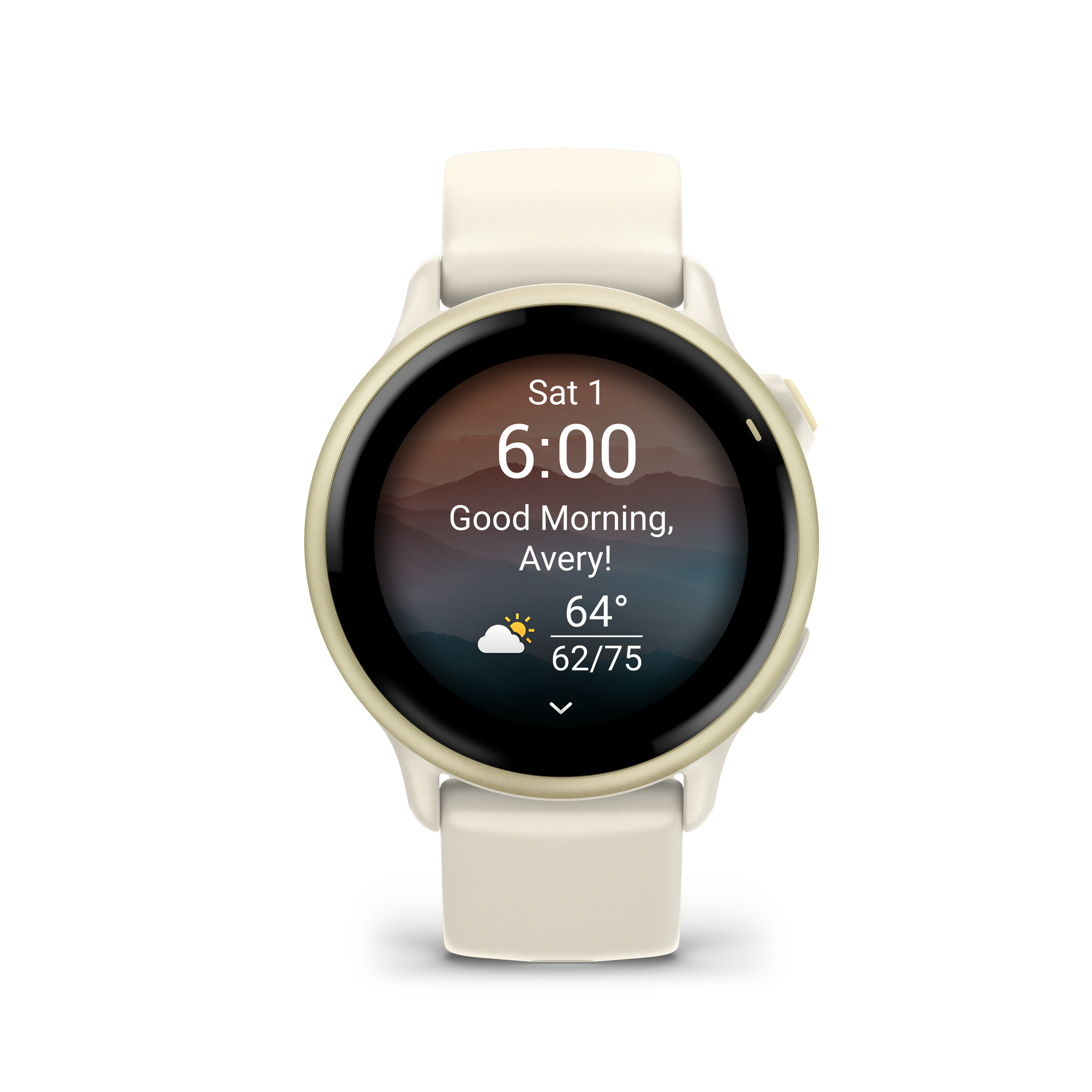 Garmin vívoactive 6 - Waterproof w/ Built-In Sports Apps & Music Storage