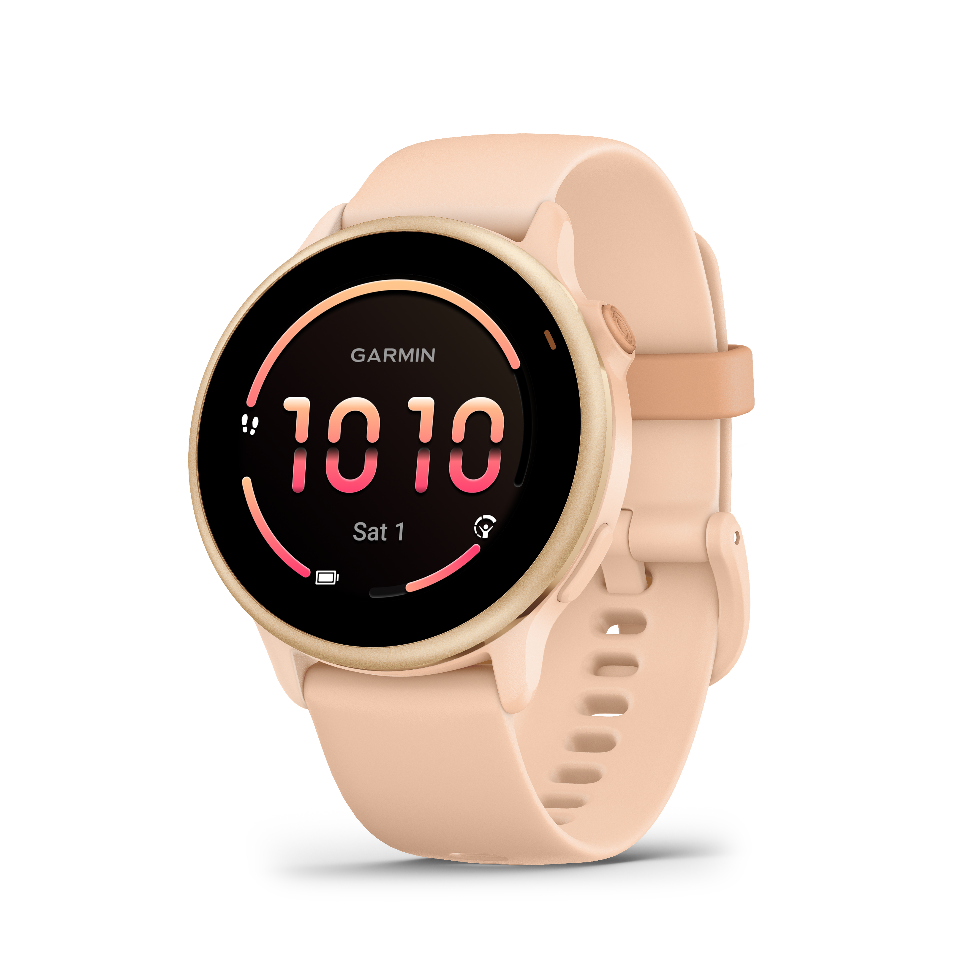Garmin vívoactive 6 - Waterproof w/ Built-In Sports Apps & Music Storage